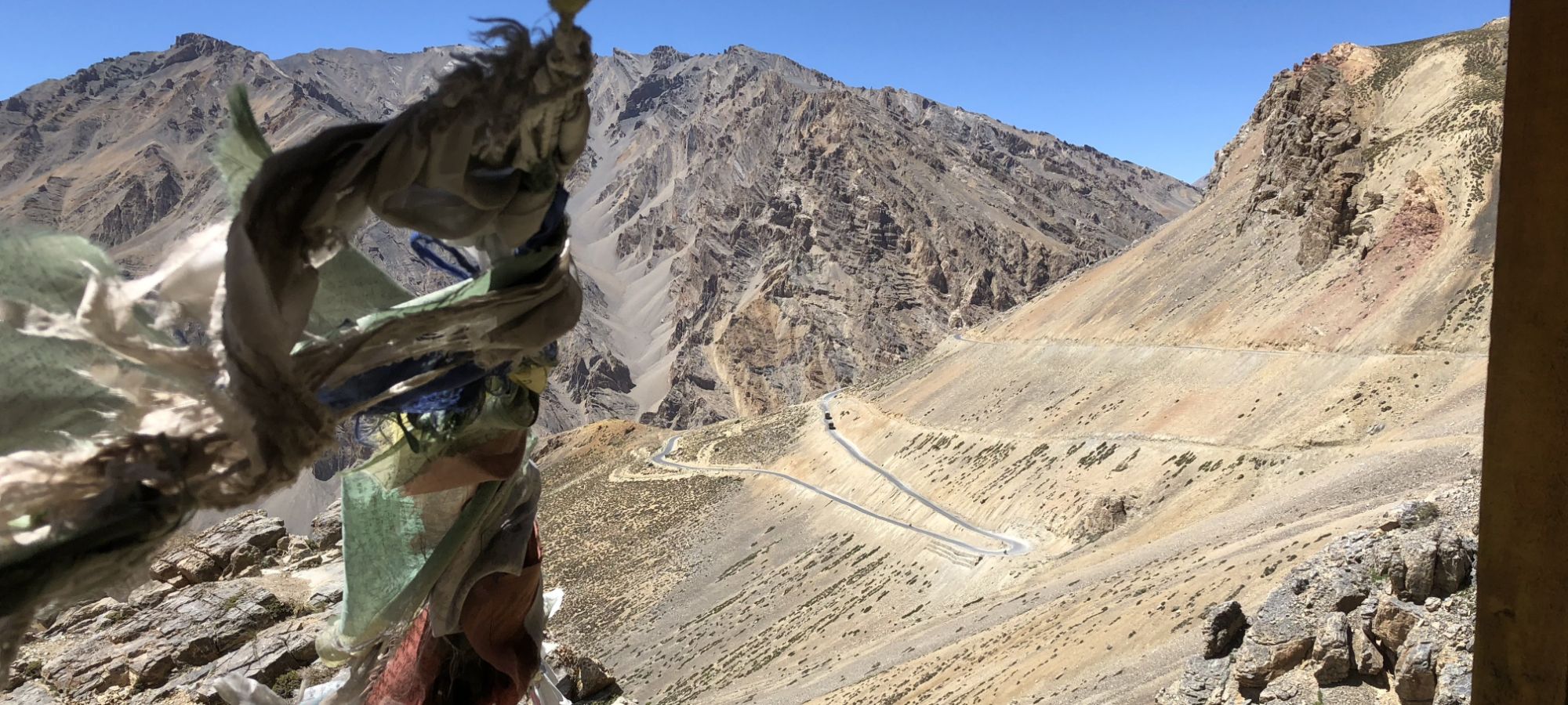 Photos from our Indian Himalayas Cycling Holiday